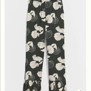 New Anthropologie Scotch & Soda Alessa Trousers XS B-1237